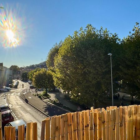 Apartamento Provence Digne-les-Bains Exterior foto