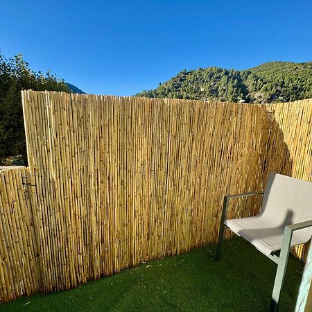 Apartamento Provence Digne-les-Bains Exterior foto