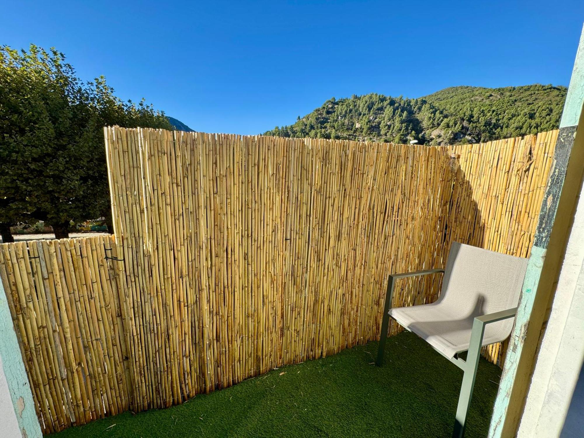 Apartamento Provence Digne-les-Bains Exterior foto