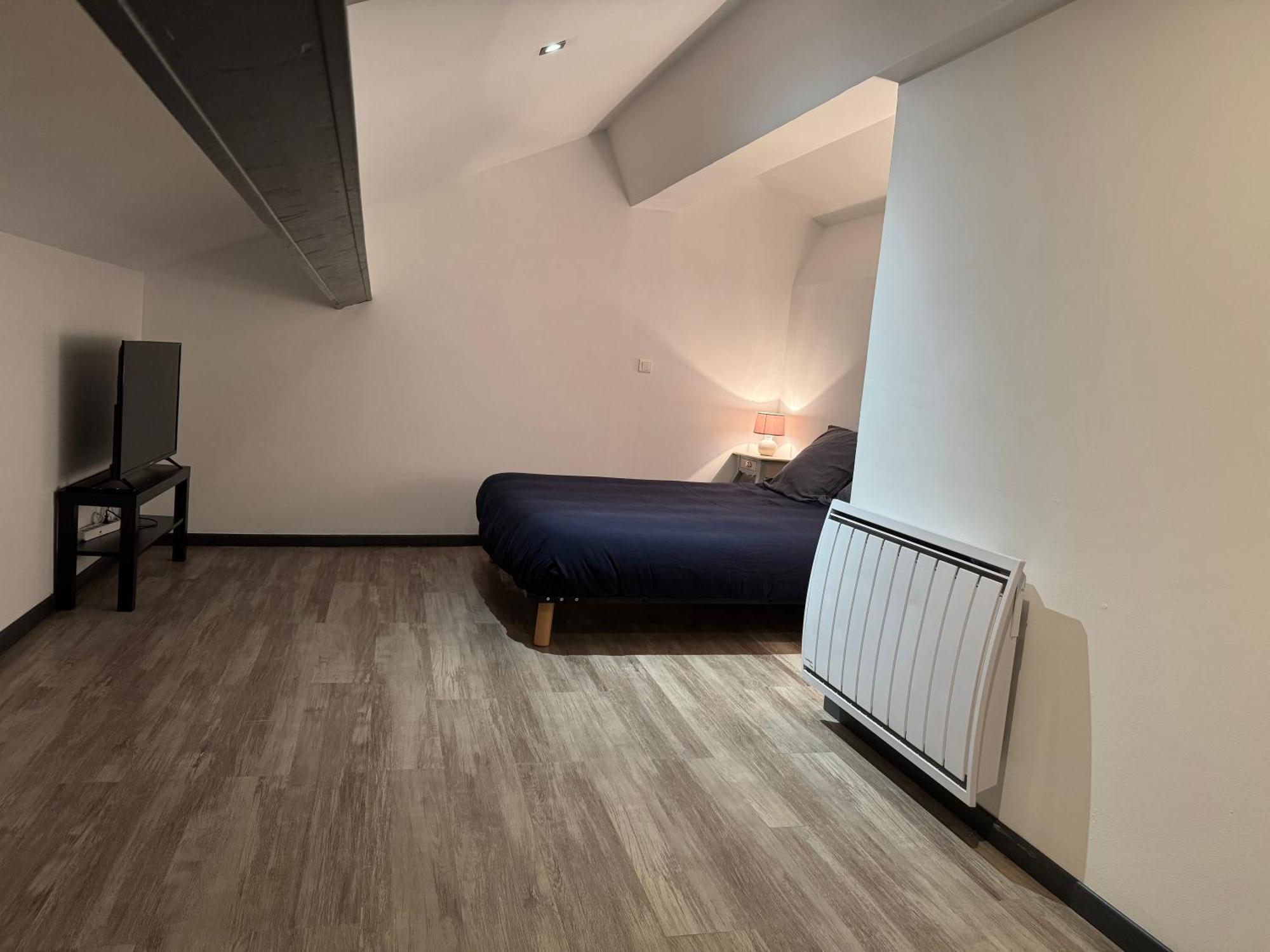 Apartamento Provence Digne-les-Bains Exterior foto