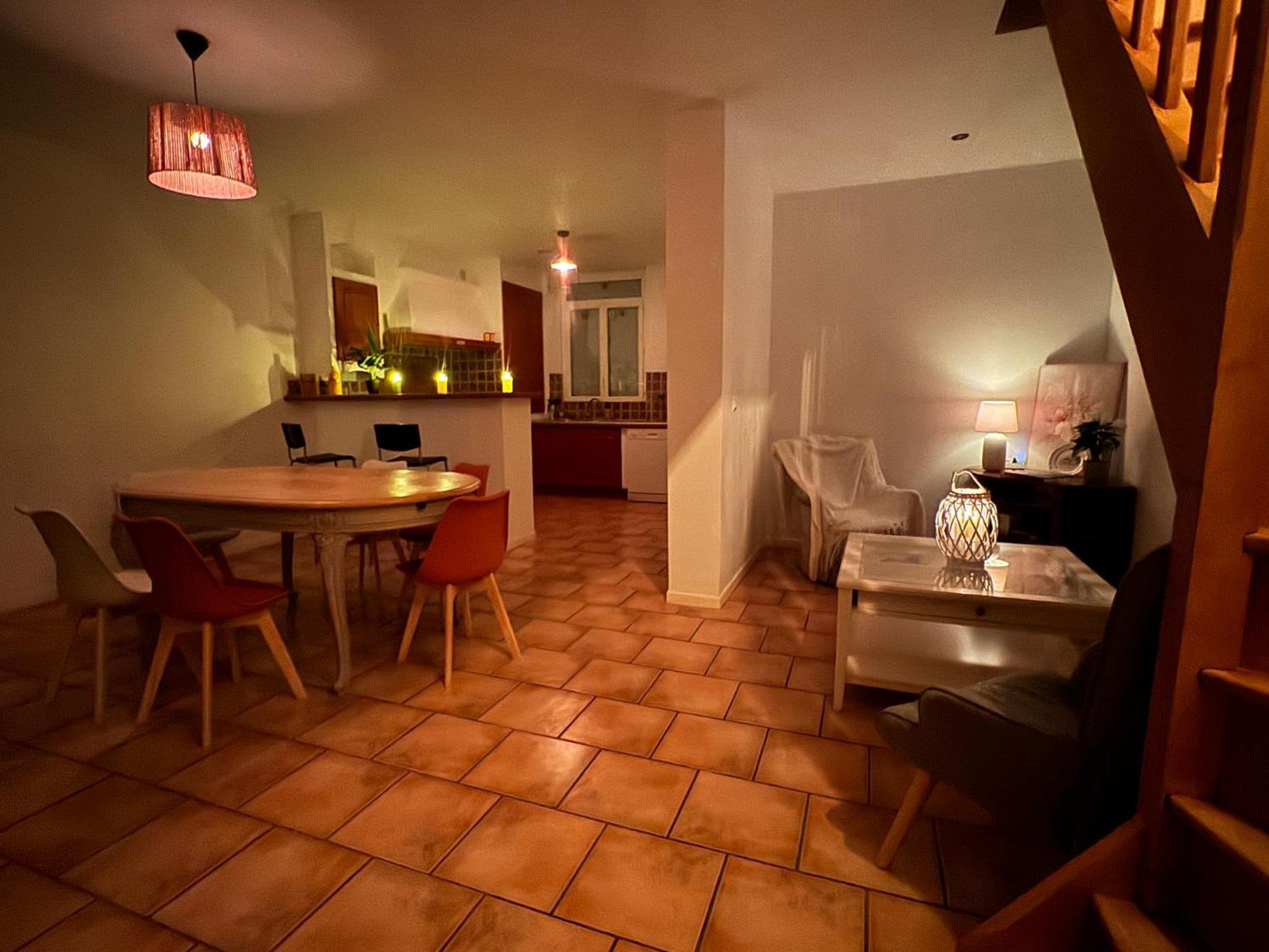 Apartamento Provence Digne-les-Bains Exterior foto
