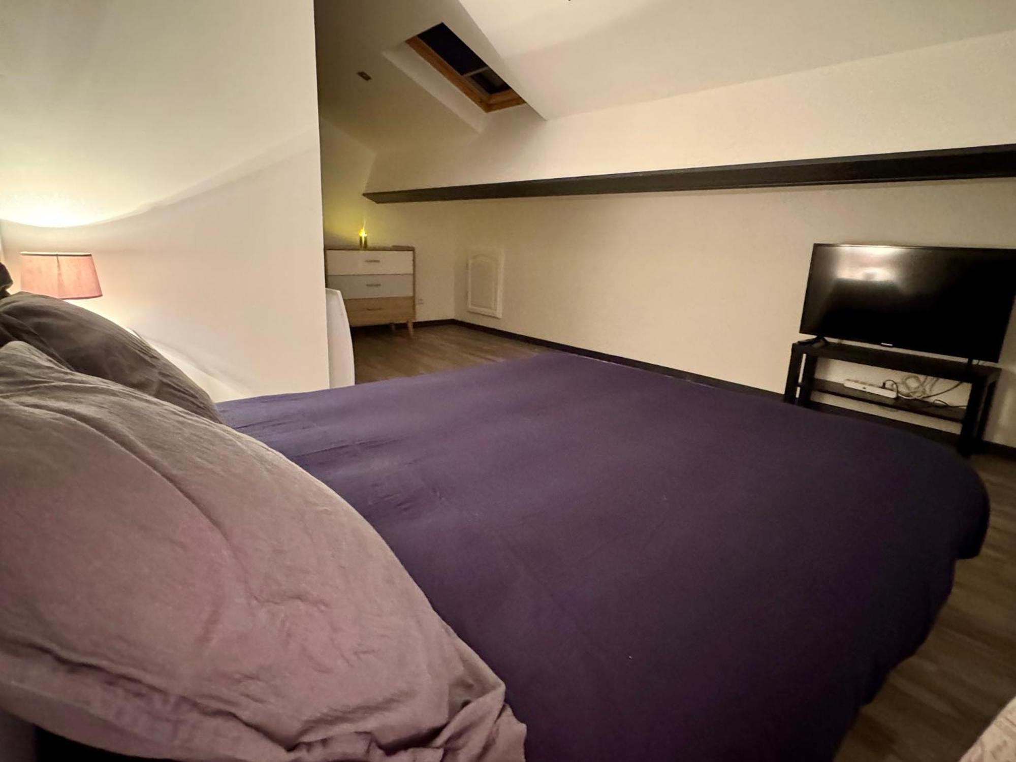 Apartamento Provence Digne-les-Bains Exterior foto