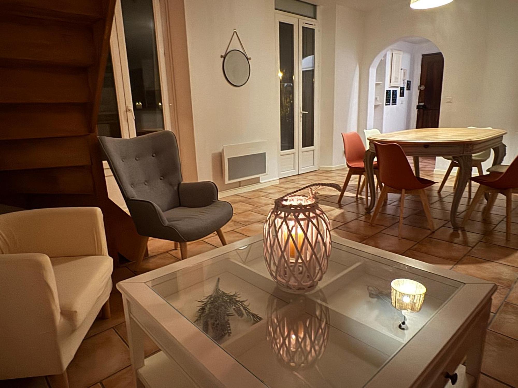 Apartamento Provence Digne-les-Bains Exterior foto